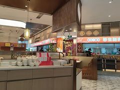 -广府汤语·靓汤·早茶·小粤菜(仁恒梦店)