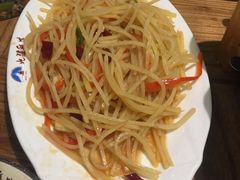 -北疆饭店(大运河博物馆宝龙店)
