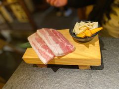 -上男·烧肉集市(五一广场店)