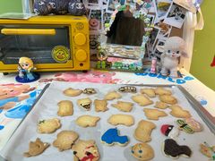 -米柚烘焙教室(新天地购物中心店)