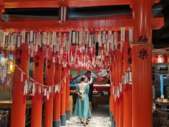 -西月山居匠心创意料理(江汉路新佳丽广场店)