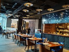 -Mr·Fish鱼鲜生海鲜放题(银泰in99店)