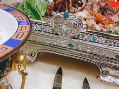 -蒙亨·手把肉·蒙古包文化主题餐厅(天恒广场店)