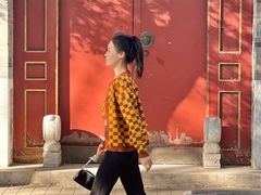 -北京国子监胡同