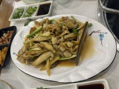 -盈田盈粥庄(博山东路店)