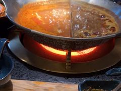 -湊湊火锅·茶憩(上海合生汇店)