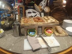 -视界美食自助餐厅·石家庄希尔顿酒店