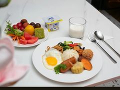 -合肥高铁南站骆岗中央公园会展中心锦江都城酒店
