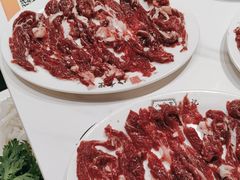 -八合里潮汕鲜牛肉火锅(吉大店)