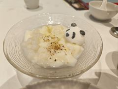-眉州东坡(北苑华贸店)