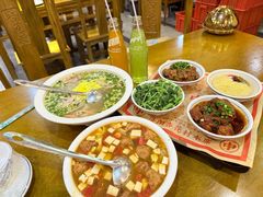 -杏花村水席楼·洛阳水席(老城十字街店)