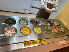 -康师傅味来馆