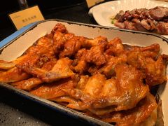 -泰谷酒店·太古码头闽菜自助餐厅