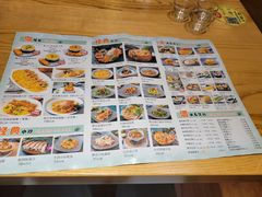 -曼泰·泰餐(京华城店)