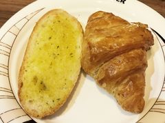牛角包-斗牛士牛排餐厅(富力海珠城广场店)