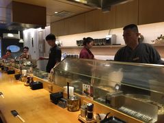 -Ginza Tendon Itsuki (Tanjong Pagar)