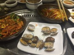 一品诚记烤肉(中南路店)-一品诚记烤肉·甄选店(中南路店)