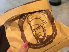 -Fergbaker(皇后镇店)