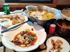 -陈厨老味·老派郴州菜(宜章店)