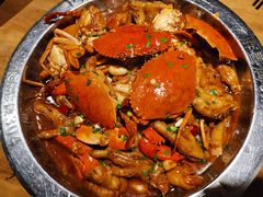 -胖哥俩肉蟹煲(海盐总店)