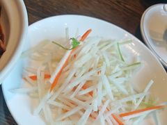 -泉畔人家·老济南经典鲁菜(大明湖店)