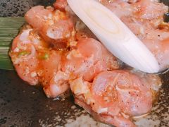 -炎蔵牛舌烤肉