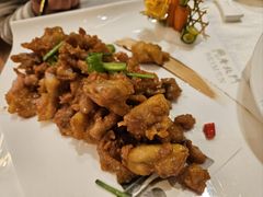 -老北门·苏帮菜·湖景包间(月光码头店)