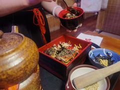 -鳗鱼家·深夜食堂(军博店)