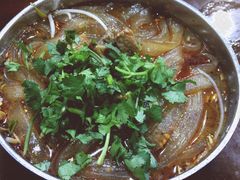 -老妈火锅粉(幸福路步行街店)