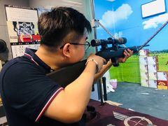 -都市枪神实弹射击俱乐部
