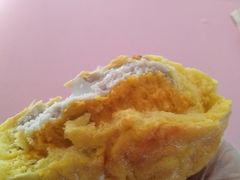 南瓜嘟嘟-奈雪的茶(亨特国际广场店)