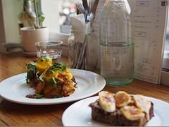 -Egg•Allday Brunch(襄阳北路店)
