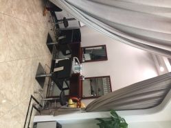 PAVLOVA HAIR SALON帕夫洛娃美发沙龙(张江长泰店)-璞玺形象