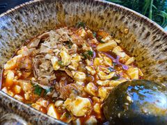 -锦庐道地川菜(来福士店)