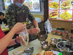 -小陈方酥锅盔(古城总店)