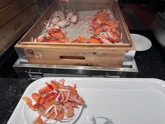 -萧邦音乐会所KTV·蒸汽活海鲜自助(福田店)
