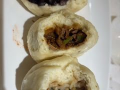卤肉包-老陶包子铺(南大西南村店)