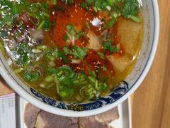 -西部马华清真兰州牛肉面·烧烤夜市(关东店)