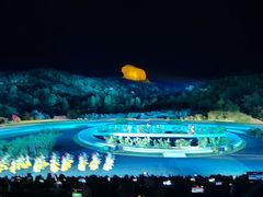 -鼎盛王朝康熙大典实景演出