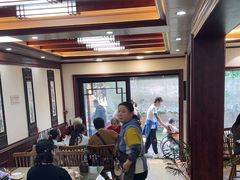 -观桥阁(锦溪店)