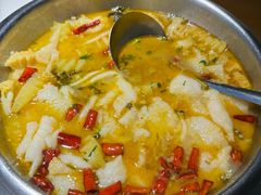 -外婆味道·云南菜大当家(弥勒店)