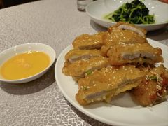 -北京王府井希尔顿酒店·秦唐中餐厅Chynna