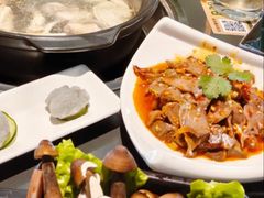 -百年果林椰子鸡(中洲店)