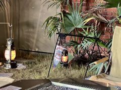 -J Create城市露营咖啡·简餐·宠物(上海动物园店)