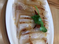 皮冻-菊花女水饺(闻涛苑店)