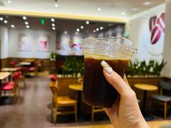 -COSTA COFFEE(房山印象城店)