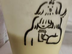-喜茶(北京五棵松华熙店)