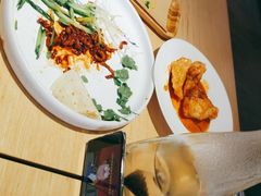 -关东小磨东北菜(上海长风大悦城店)