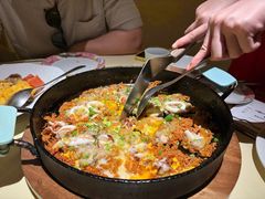-惠食佳(滨江大公馆店)