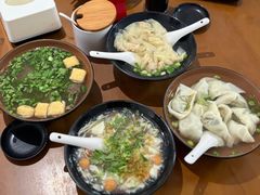 -常鲜德乐购迎桂馒头店(麻巷公寓店)